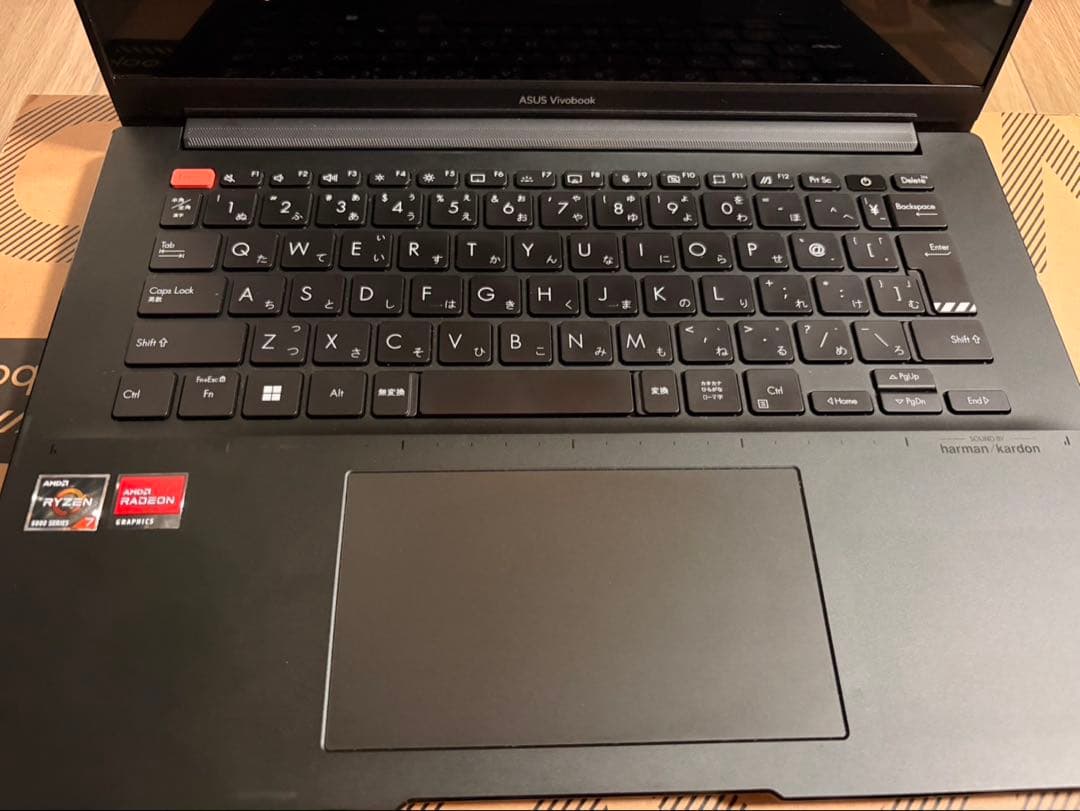Asus Windows Laptops Vivobook S 14X Oled M5402Ra