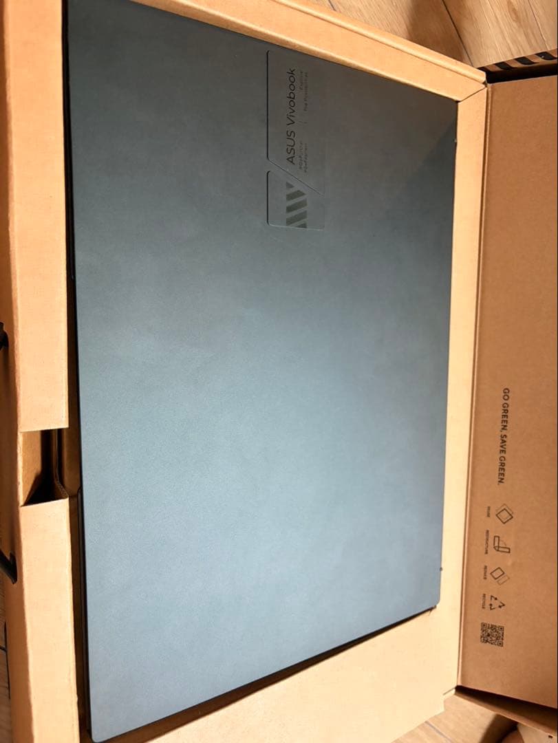 Asus Windows Laptops Vivobook S 14X Oled M5402Ra