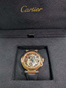 Cartier Automatic Watches