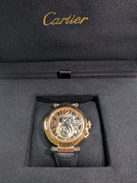 Cartier Automatic Watches