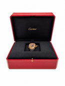Cartier Automatic Watches