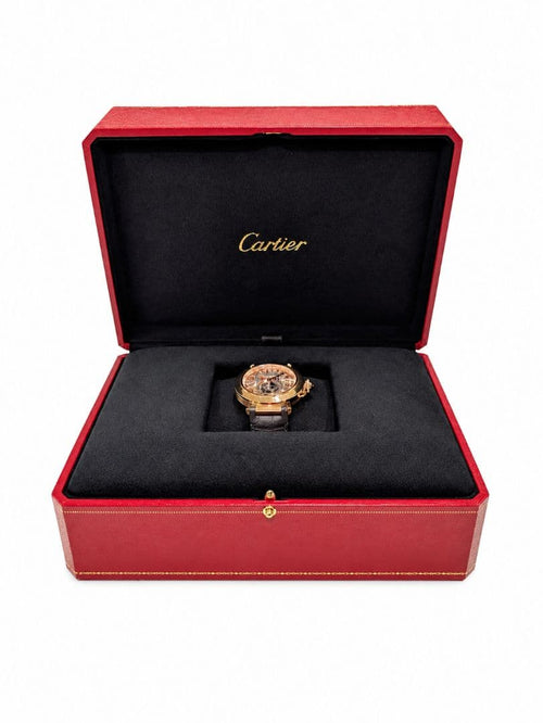 Cartier Automatic Watches