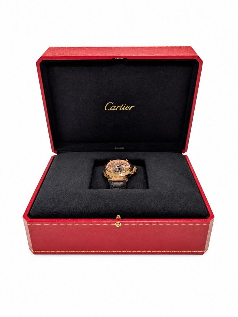 Cartier Automatic Watches