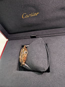 Cartier Automatic Watches