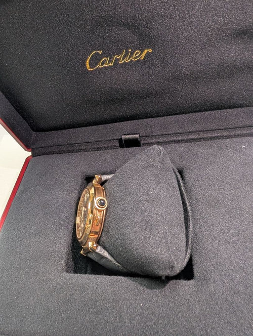 Cartier Automatic Watches