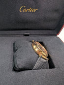 Cartier Automatic Watches