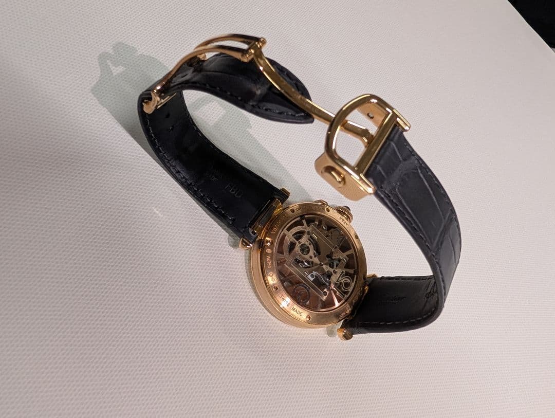 Cartier Automatic Watches