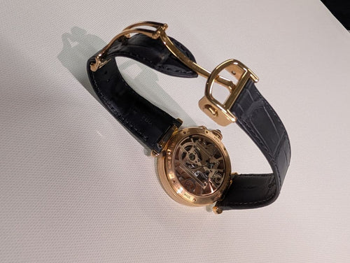 Cartier Automatic Watches
