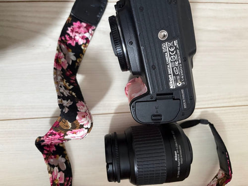 Nikon Digital Slrs D50