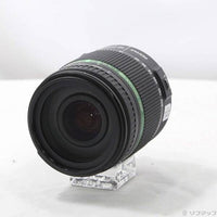 Pentax Lens (Zoom) Smc Pentax-Da 18-270Mm F3.5-6.3 Ed Sdm 262