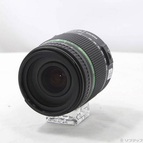 Pentax Lens (Zoom) Smc Pentax-Da 18-270Mm F3.5-6.3 Ed Sdm 262