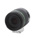 Pentax Lens (Zoom) Smc Pentax-Da 18-270Mm F3.5-6.3 Ed Sdm 262