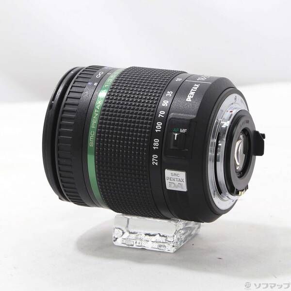 Pentax Lens (Zoom) Smc Pentax-Da 18-270Mm F3.5-6.3 Ed Sdm 262