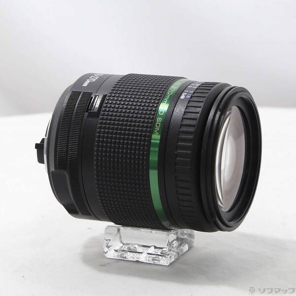 Pentax Lens (Zoom) Smc Pentax-Da 18-270Mm F3.5-6.3 Ed Sdm 262
