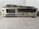 Technics Cd Md Cassette Deck Rs-M13