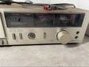 Technics Cd Md Cassette Deck Rs-M13