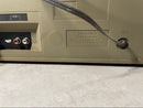 Technics Cd Md Cassette Deck Rs-M13