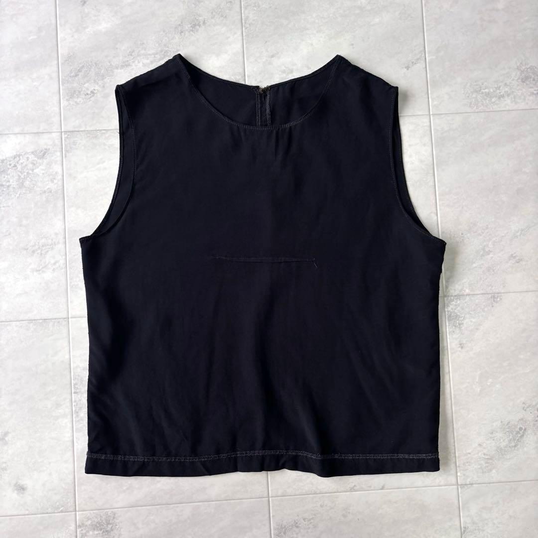Maison Martin Margiela Sleeveless Archive 1999Aw