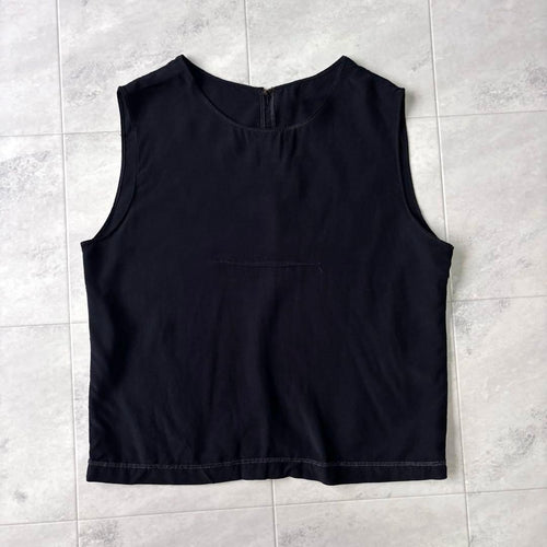 Maison Martin Margiela Sleeveless Archive 1999Aw