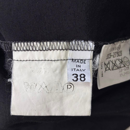 Maison Martin Margiela Sleeveless Archive 1999Aw