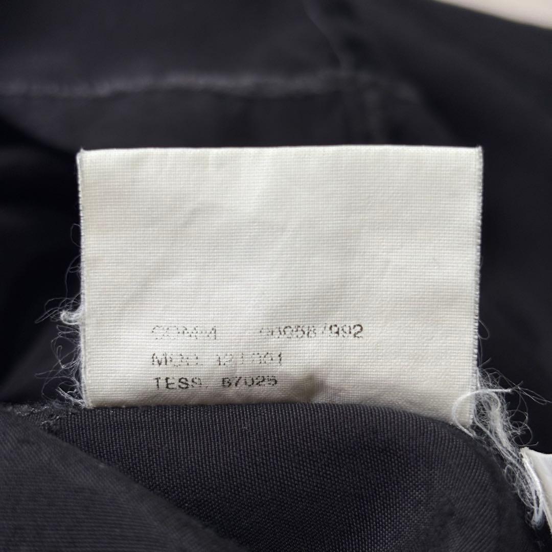 Maison Martin Margiela Sleeveless Archive 1999Aw