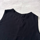 Maison Martin Margiela Sleeveless Archive 1999Aw