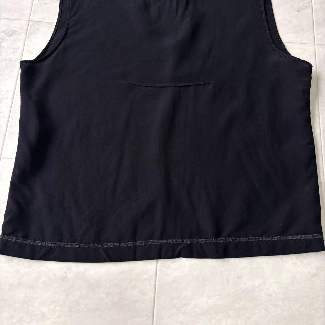 Maison Martin Margiela Sleeveless Archive 1999Aw
