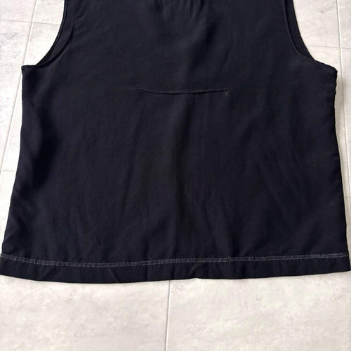 Maison Martin Margiela Sleeveless Archive 1999Aw