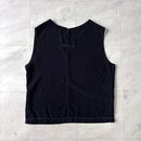 Maison Martin Margiela Sleeveless Archive 1999Aw