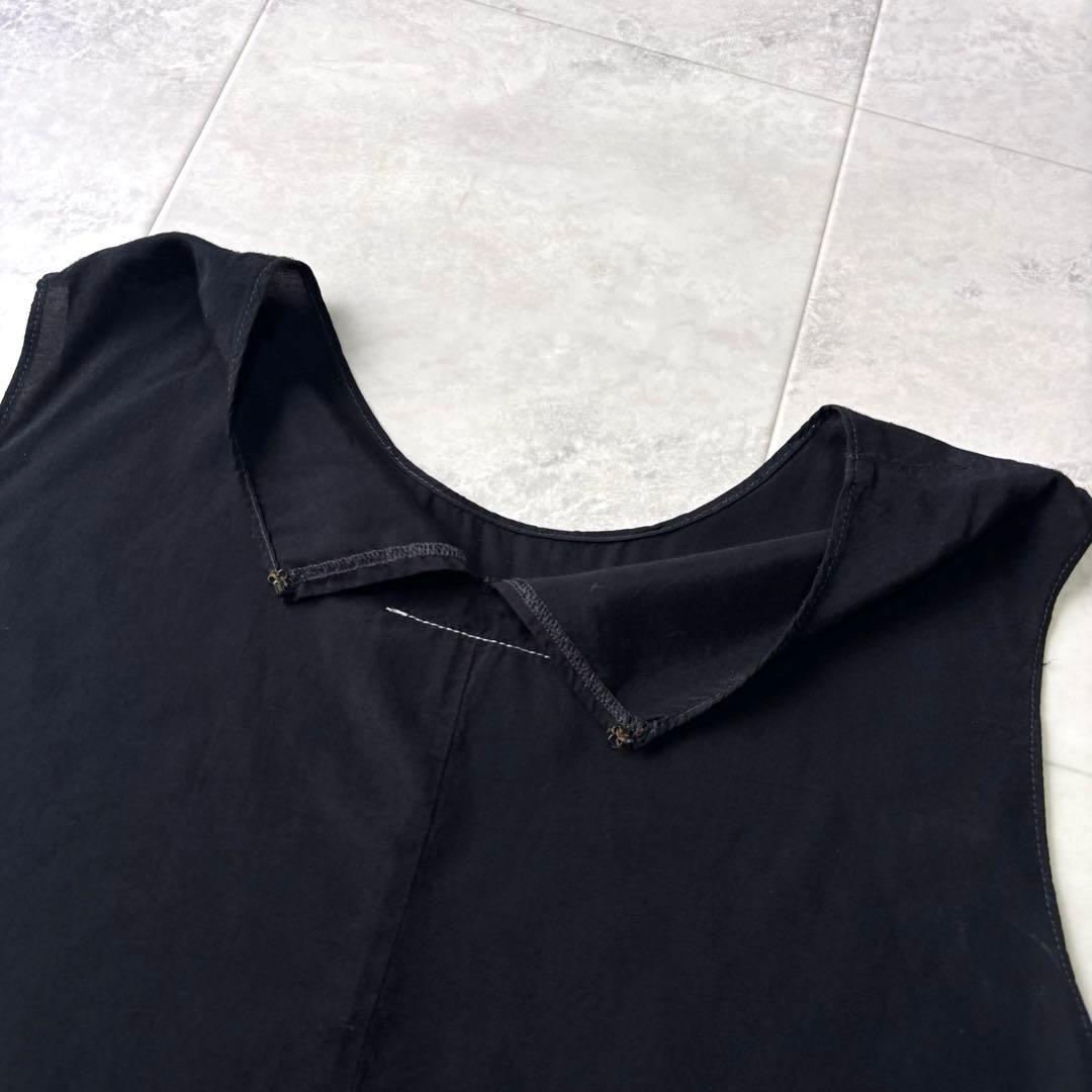 Maison Martin Margiela Sleeveless Archive 1999Aw