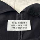 Maison Martin Margiela Sleeveless Archive 1999Aw
