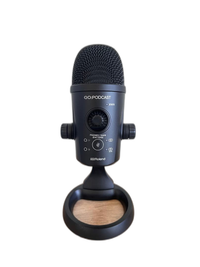 Roland Condenser Microphone Go-Podcast