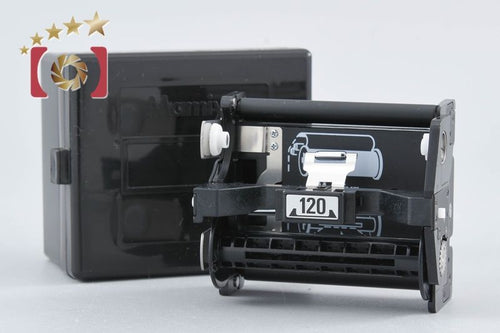 Mamiya Others 120 645