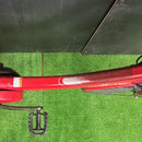 Bicycles With Child Seats Yamaha Pas Babby 3 10