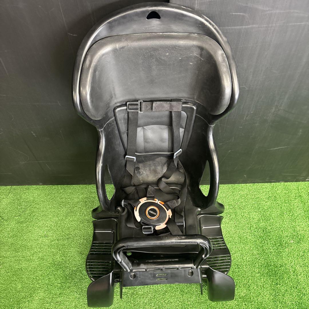 Bicycles With Child Seats Yamaha Pas Babby 3 10