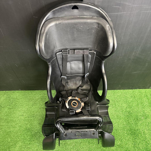 Bicycles With Child Seats Yamaha Pas Babby 3 10