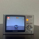 Fujifilm Compact Digital Camera Finepix Z3