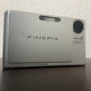 Fujifilm Compact Digital Camera Finepix Z3