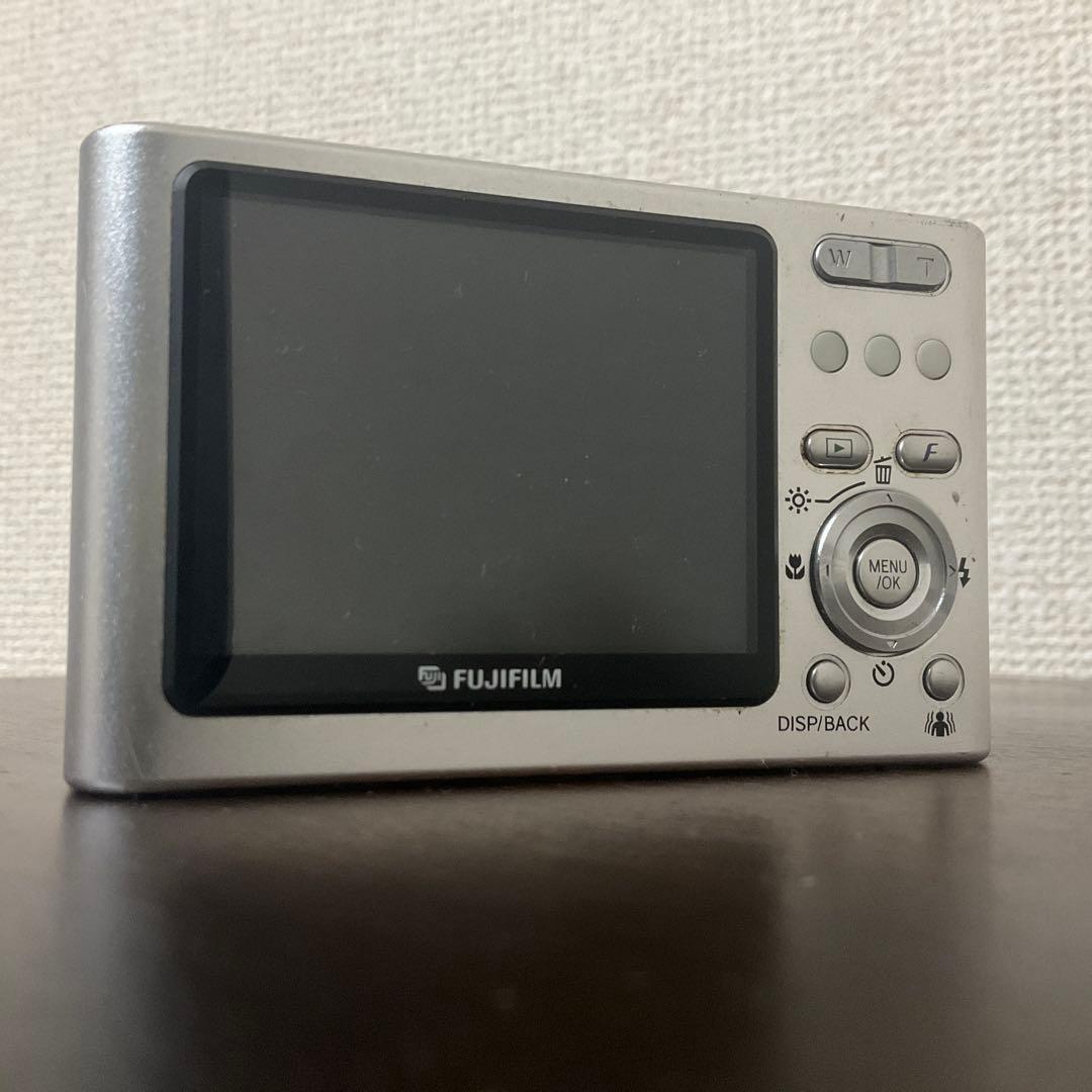Fujifilm Compact Digital Camera Finepix Z3
