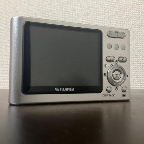 Fujifilm Compact Digital Camera Finepix Z3