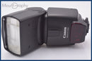 Strobe Canon Sreedlite 430Ex #Mj8695