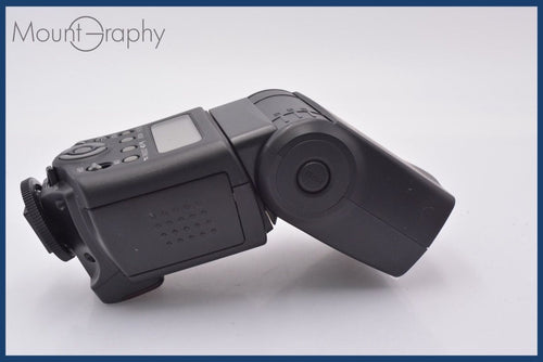 Strobe Canon Sreedlite 430Ex #Mj8695