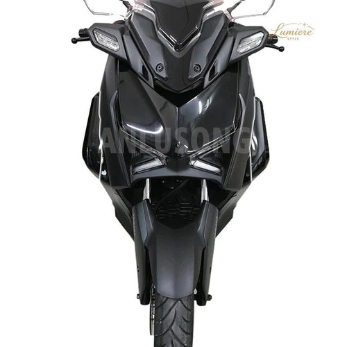 No Brand Others X-Max Motorcycle Leg Windshield Guard Protector Deflector