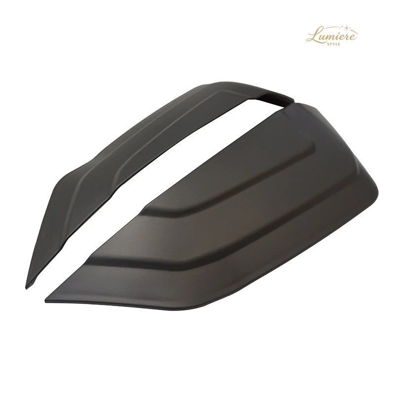 No Brand Others X-Max Motorcycle Leg Windshield Guard Protector Deflector