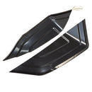 No Brand Others X-Max Motorcycle Leg Windshield Guard Protector Deflector