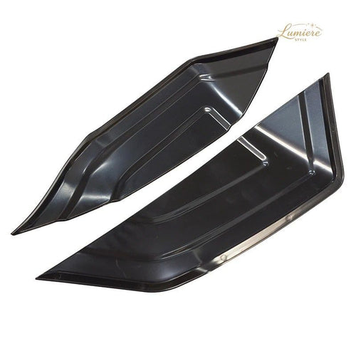 No Brand Others X-Max Motorcycle Leg Windshield Guard Protector Deflector