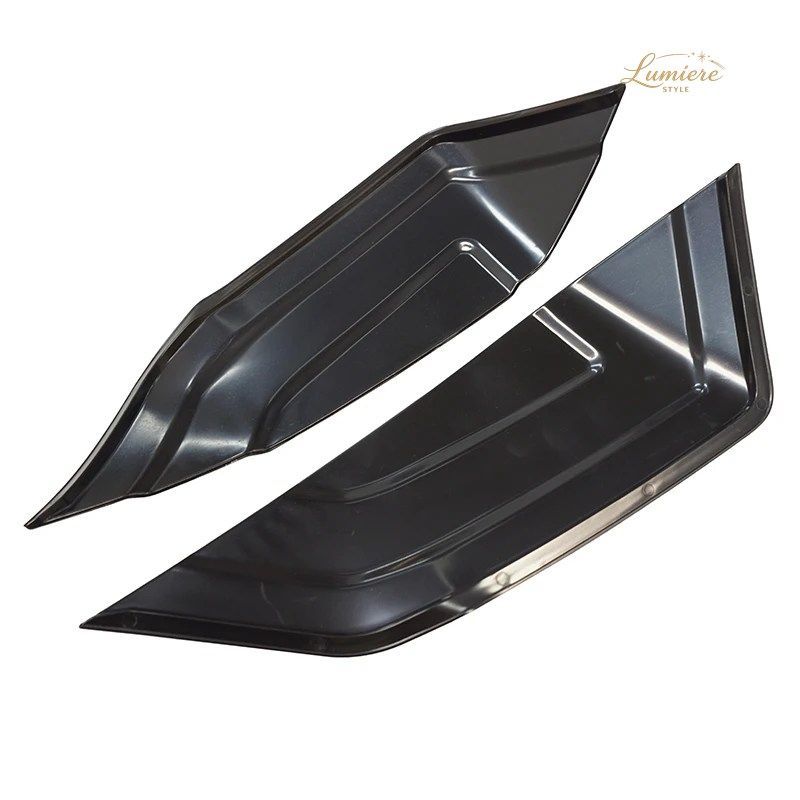 No Brand Others X-Max Motorcycle Leg Windshield Guard Protector Deflector