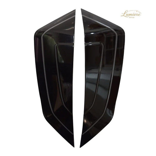No Brand Others X-Max Motorcycle Leg Windshield Guard Protector Deflector