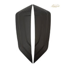 No Brand Others X-Max Motorcycle Leg Windshield Guard Protector Deflector