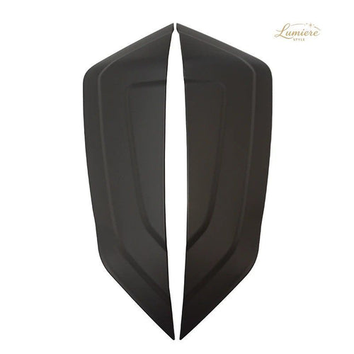 No Brand Others X-Max Motorcycle Leg Windshield Guard Protector Deflector